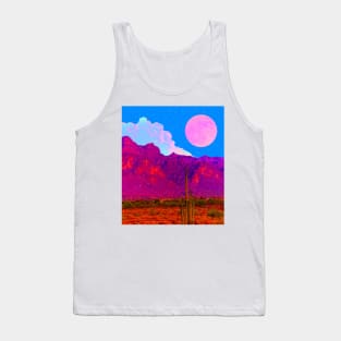 Lost Desert Tank Top